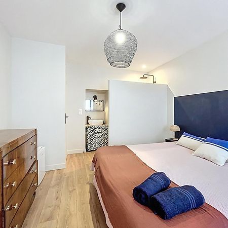 Maison 23 Coursan Exteriör bild