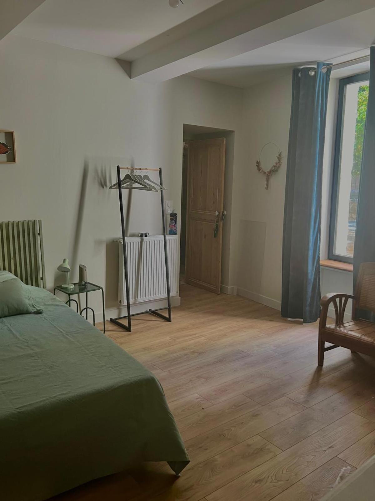 Maison 23 Coursan Exteriör bild